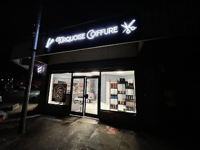 Turquoise Coiffure, Salon de Coiffure à Valenton