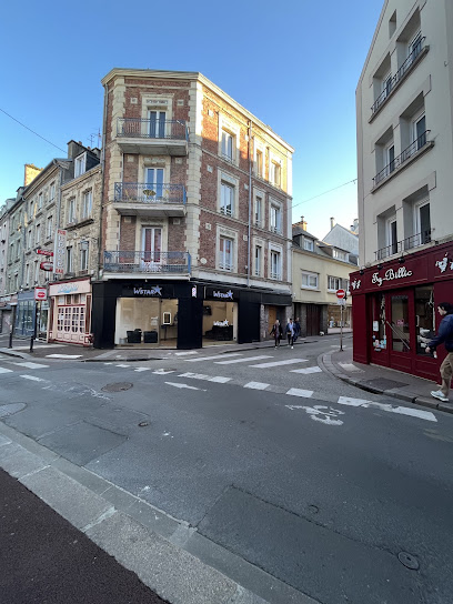 W'star Barber Coiffeur à Cherbourg-en-Cotentin
