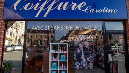 Caroline Coiffure, Salon de Coiffure à Bergues
