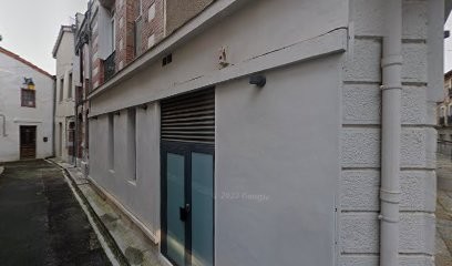 Gales Philippe Christian, Salon de Coiffure à Saint-Gaudens