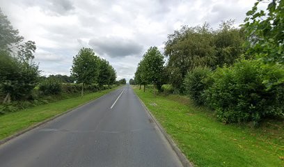 Laisne Marchand Sabrina Louise, Salon de Coiffure aux Loges-Marchis