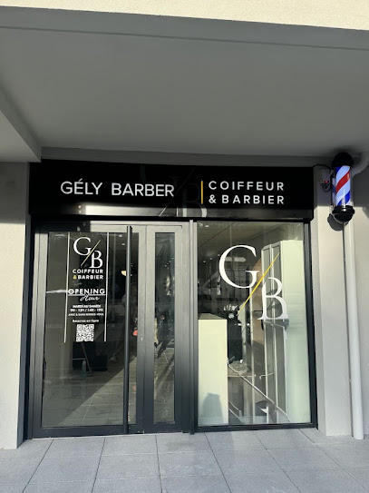 Gely Barber - Coiffeur Et Barbier À Saint-Gély-Du-Fesc Coiffeur à Saint-Gély-du-Fesc