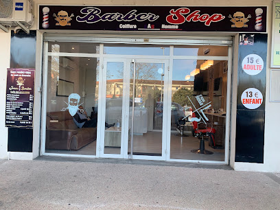 Younes Barber Shop Colomiers Coiffeur à Colomiers