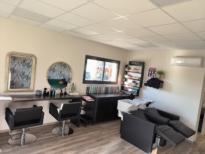 L'ARTISAN COIFFEUR, Salon de Coiffure à Savasse