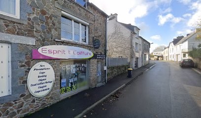 Presse Karine, Salon de Coiffure à Gausson