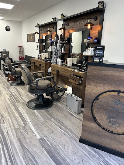 Institut Millésime Et Millésime Barber, Salon de Coiffure à Firminy