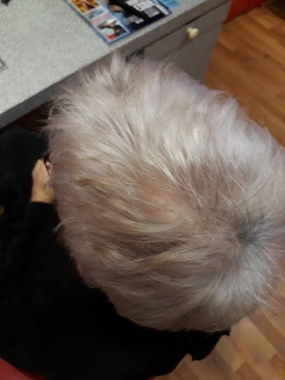 Cusenier Sylvie, Salon de Coiffure à Champagnole