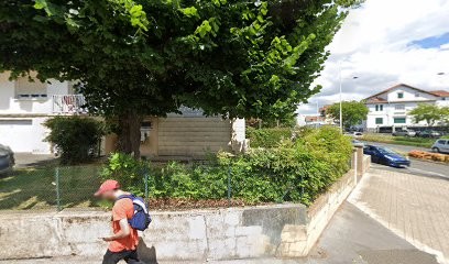 Faby Coiffure, Salon de Coiffure à Bayonne