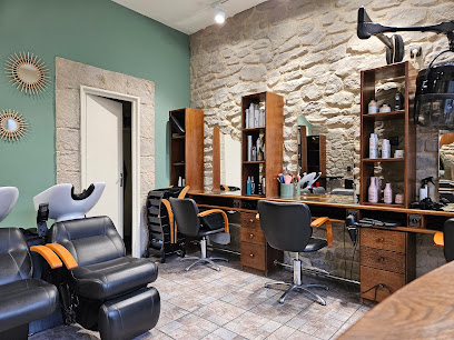 Le Comptoir Du Ciseau Coiffeur à Rieux-Minervois
