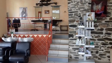 Evolu Tif, Salon de Coiffure à Saint-Pons-de-Thomières