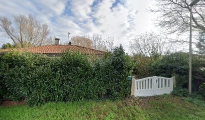 Guilloteau Geneviève, Salon de Coiffure à Breuil-Magné