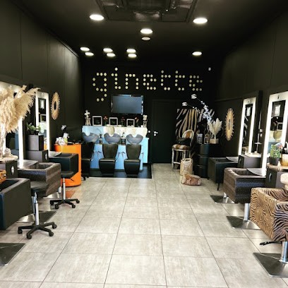 Ginette, Salon de Coiffure à Saint-Mitre-les-Remparts