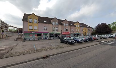 VD Style, Salon de Coiffure à Vandoeuvre-lès-Nancy