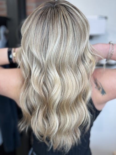 L'Atelier, Salon de Coiffure à Naintré