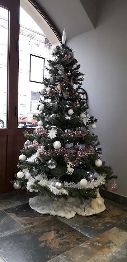 LE SALON, Salon de Coiffure à Vernoux-en-Vivarais