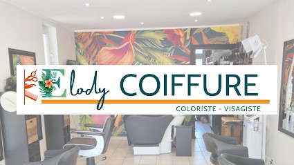 Elody Coiffure Tyrosse, Salon de Coiffure à Saint-Vincent-de-Tyrosse