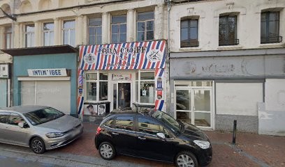 Elegance Coiffure, Salon de Coiffure à Denain