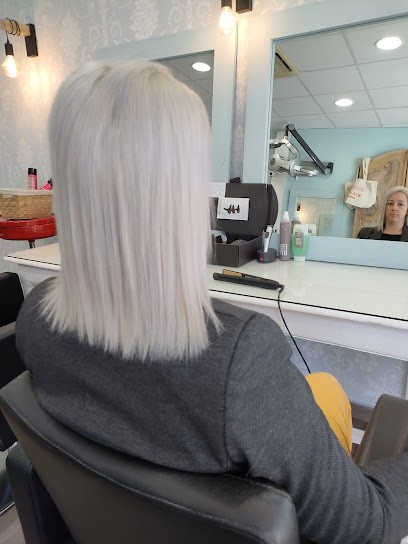 Thierry Porte Coiffure, Salon de Coiffure à Andrézieux-Bouthéon