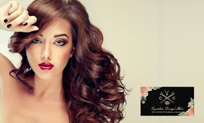Cynthia Design’Hair, Coiffeur à Domicile à Beaumes-de-Venise