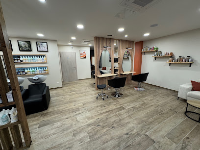 Le Salon D'alex Coiffeur à Aspach-le-Bas