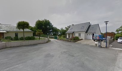 Le Grand-Huiban Sandrine, Salon de Coiffure à Rosporden