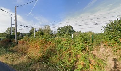 Grapton Lydia, Coiffeur à Domicile à La Souterraine