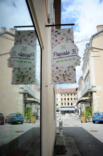 Pascale B., Salon de Coiffure à Bourgoin-Jallieu