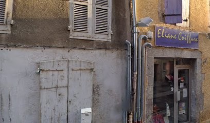 Coiffure Eliane, Salon de Coiffure à Veynes
