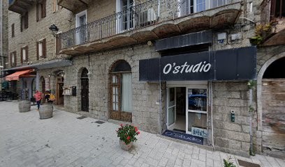 O'studio, Salon de Coiffure à Sartène
