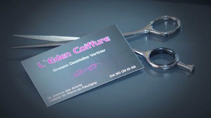 L'eden coiffure, Salon de Coiffure à Saint-Pierre-en-Faucigny