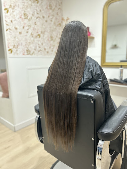 L'art Du Cheveux Coiffeur à Saleilles