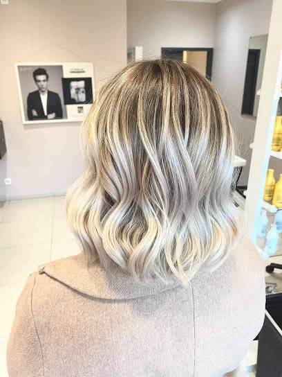 Les Franges In, Salon de Coiffure à Hardricourt