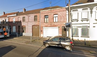 Vliscoiffure, Salon de Coiffure à Aulnoy-lez-Valenciennes