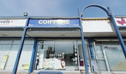 Coiffure Masculin Féminin Le Balzac, Salon de Coiffure à Décines-Charpieu
