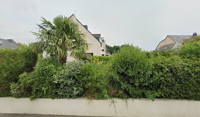 Les Ciseaux D’Elo, Coiffeur à Domicile à Vannes