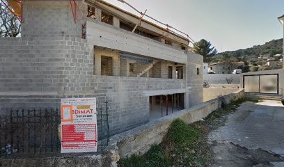 NEJ HAIR With Mounir Products, Salon de Coiffure à Peypin