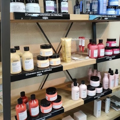 Coupe & Coiff ', Salon de Coiffure à Parentis-en-Born