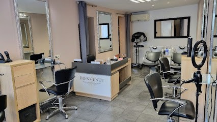 Le Salon De Chloé, Salon de Coiffure à Sète