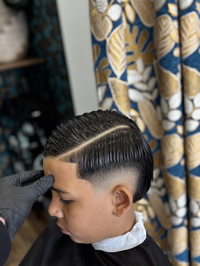 Cut & Chic Barbier à Ivry-sur-Seine