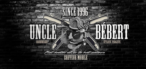 Uncle Bebert Coiffeur à Beauvoisin