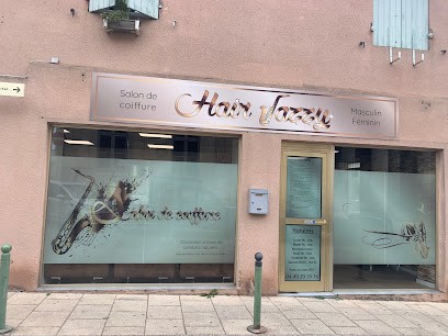 Hair Jazzy, Salon de Coiffure à Vauvert