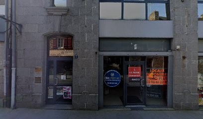 Studio_ 3 Coiffure, Salon de Coiffure à Saint-Brieuc