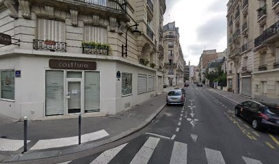 Lily Hair Paris, Salon de Coiffure à Paris 13