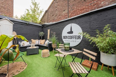 Exclusif Coiffure Cambrai, Salon de Coiffure à Cambrai