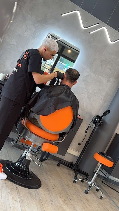 Le Barbier, Barbier à Guilherand-Granges