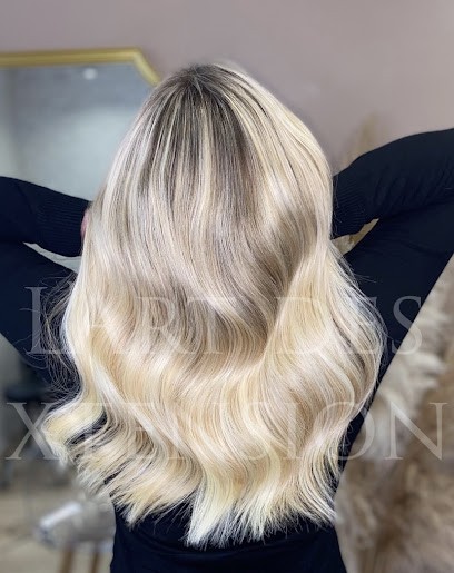 L'Art Des Extensions, Salon de Coiffure à Orsay