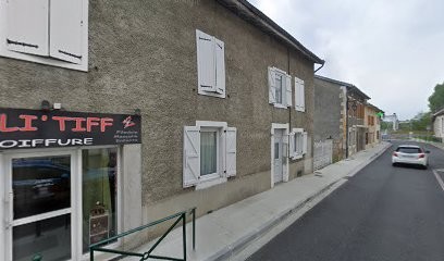 Moreno Lopez Celine Elisabeth, Salon de Coiffure à Mazères-sur-Salat
