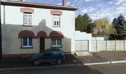 OBJEC'TIF, Coiffeur à Domicile à Boisleux-au-Mont