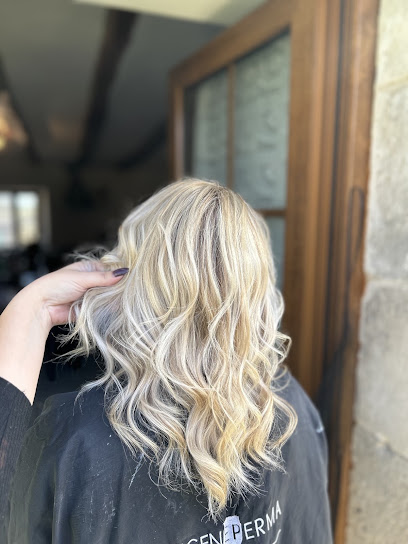 Hair By Nina Coiffeur à Pouligny-Saint-Pierre