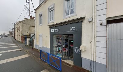 Ki'Coiff, Salon de Coiffure à Montceau-les-Mines